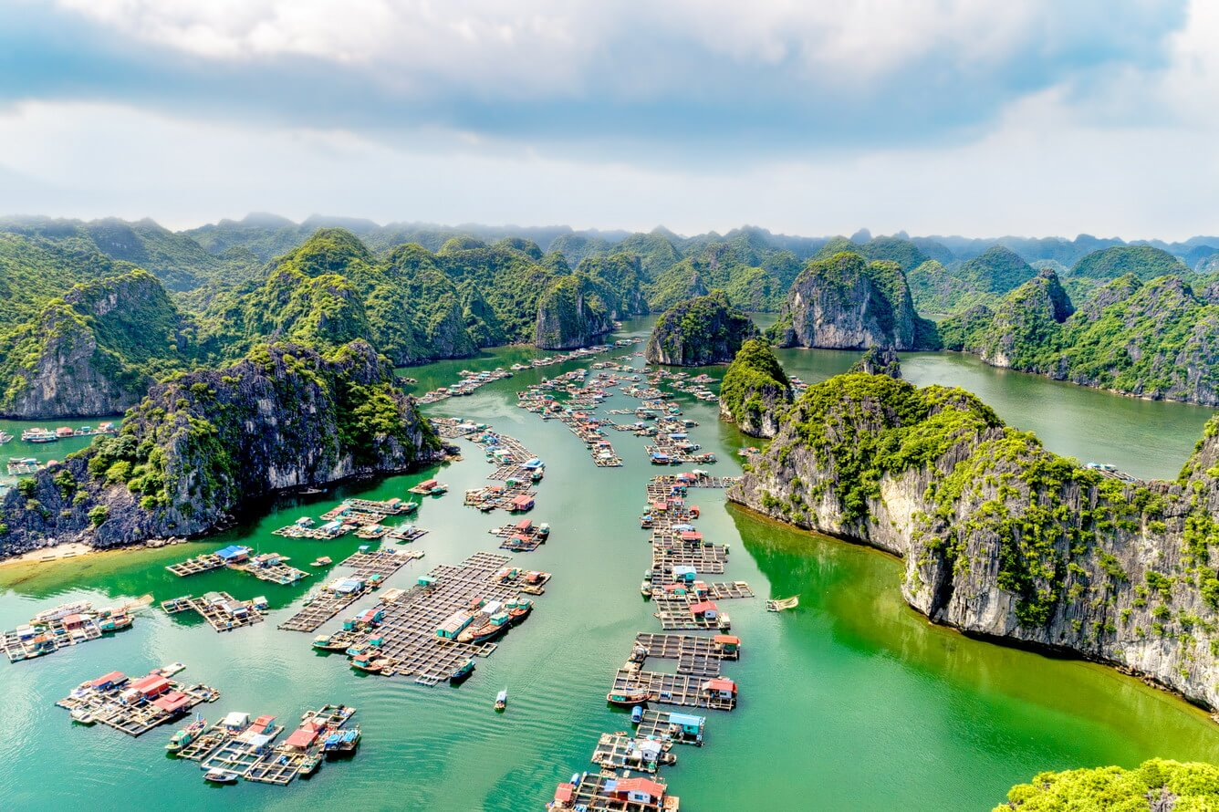 Những Lỗi Thường Gặp Khi Đi Du Lịch Và Cách Tránh