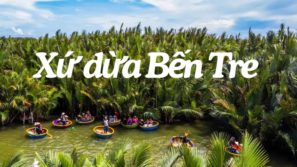 Bến Tre