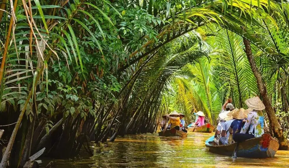 Bến Tre