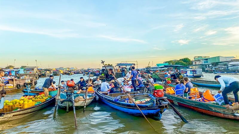 Cần thơ