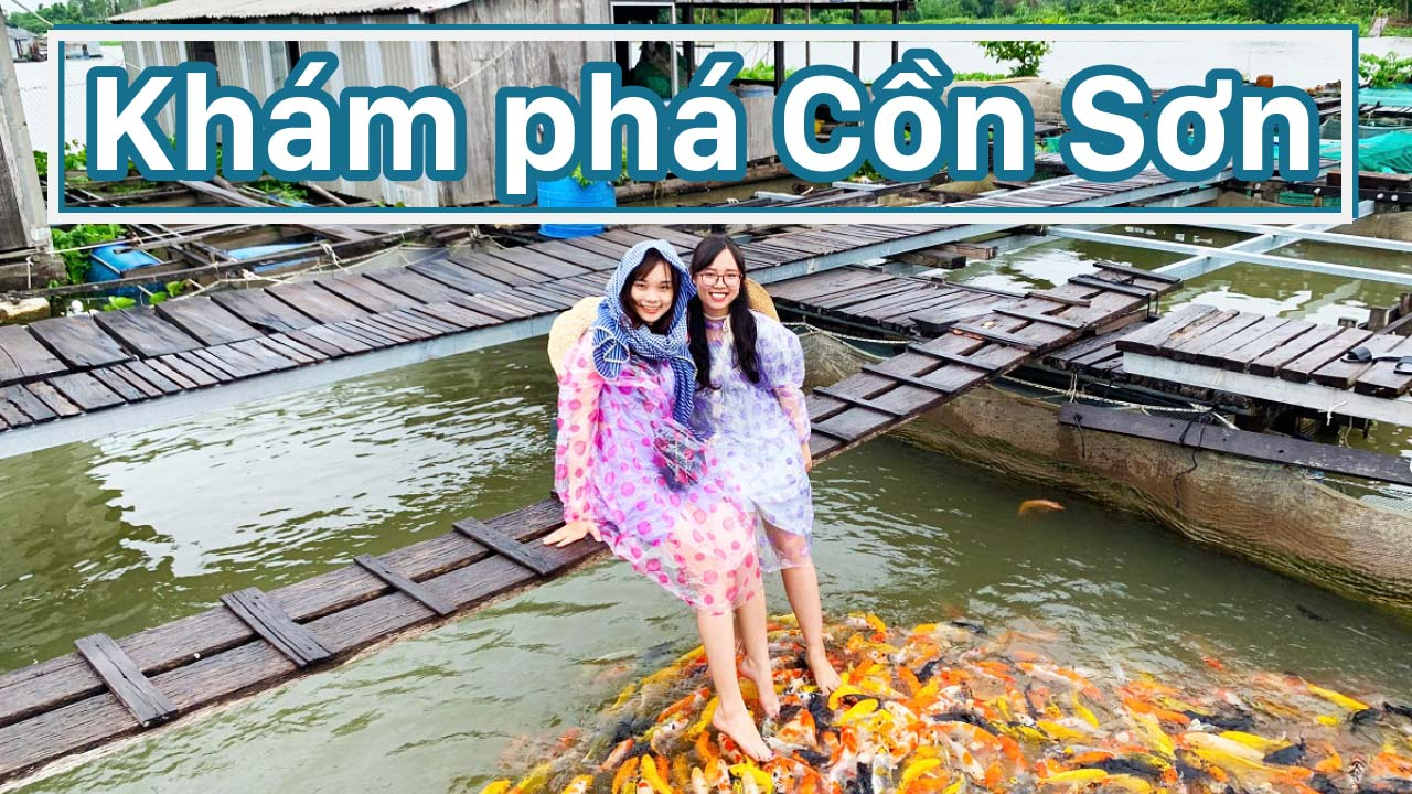 Du Lịch Nghỉ Dưỡng Ven Sông
