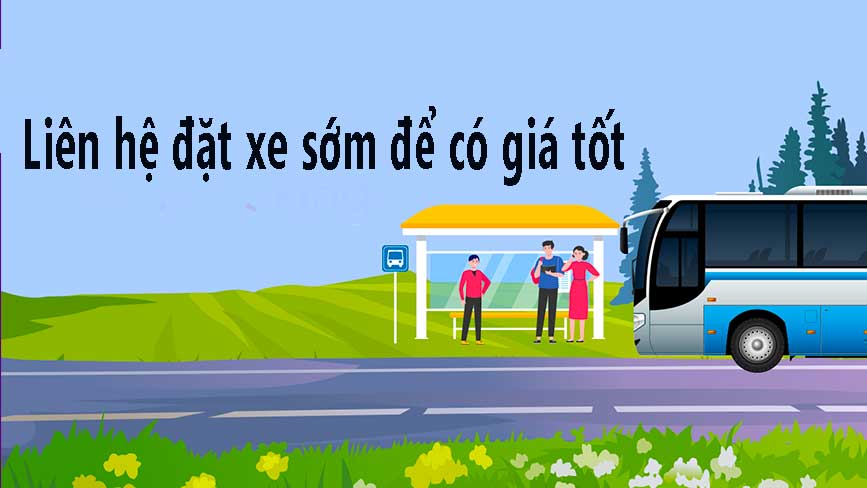 Thuê Xe Du Lịch