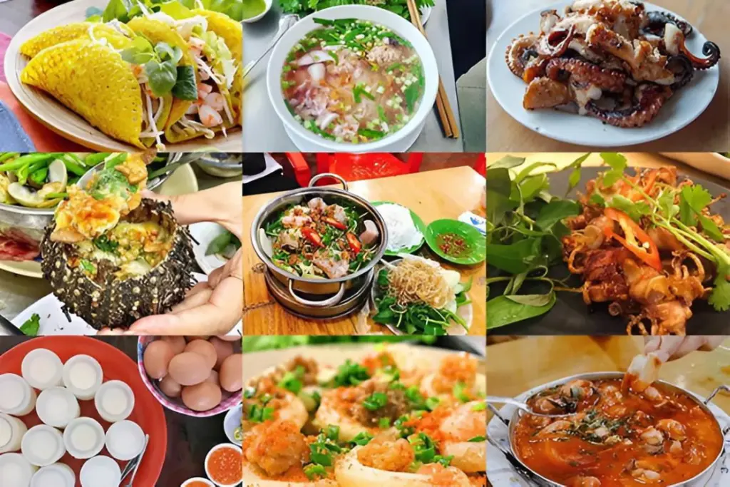 Du Lịch Vũng Tàu