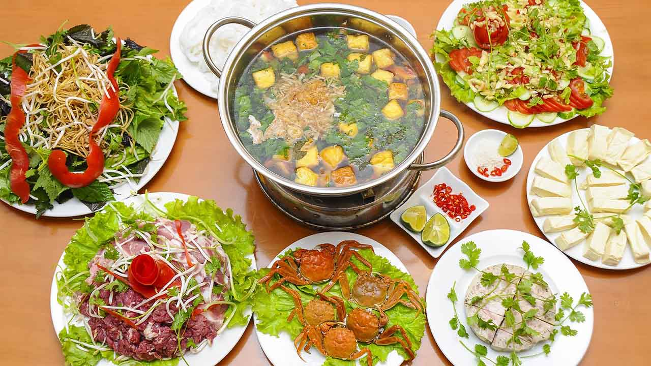  du lịch miền Tây