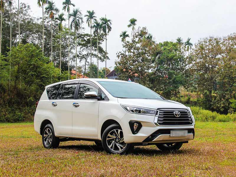  Innova đời mới