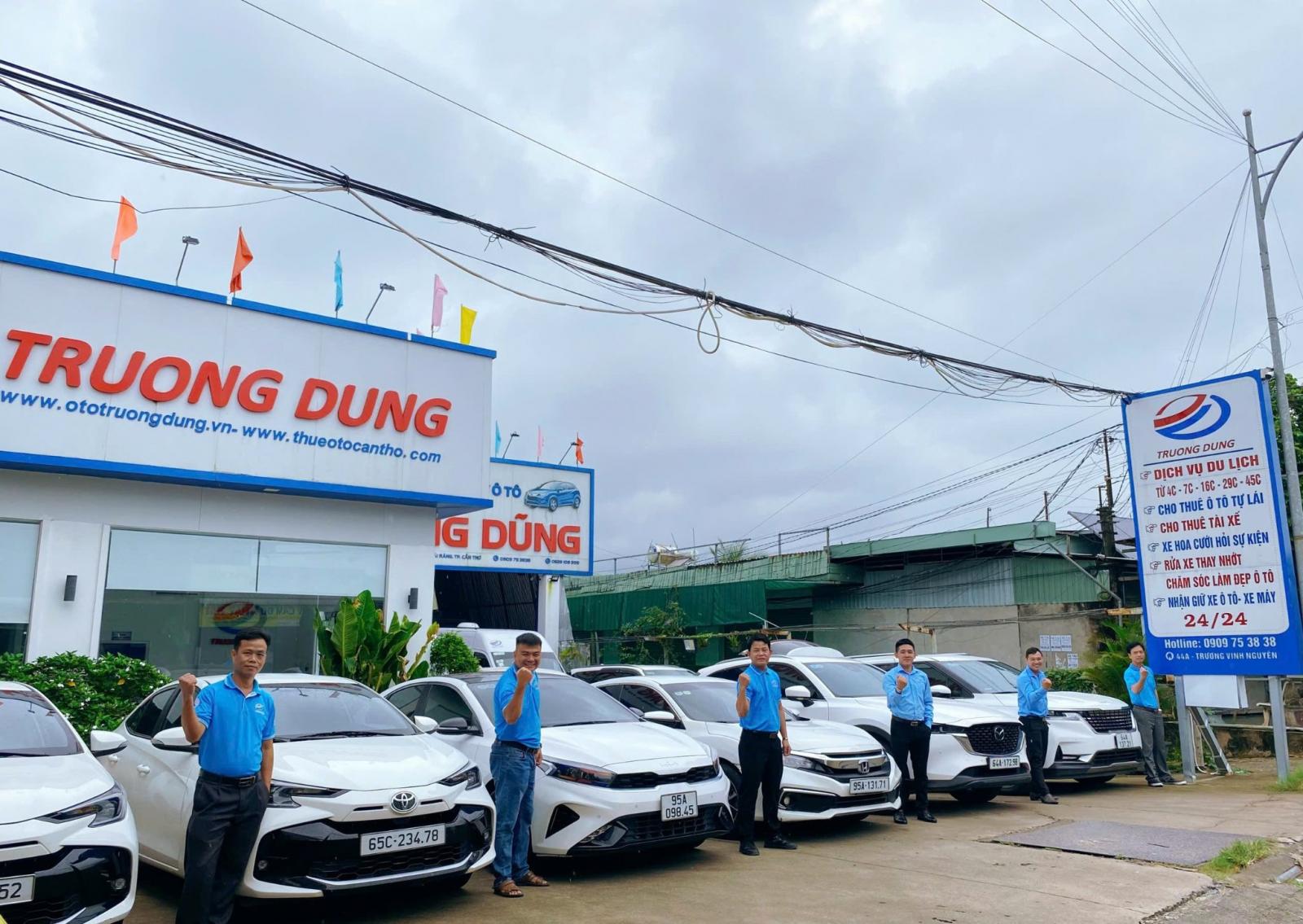 Tài xế chuyên nghiệp 