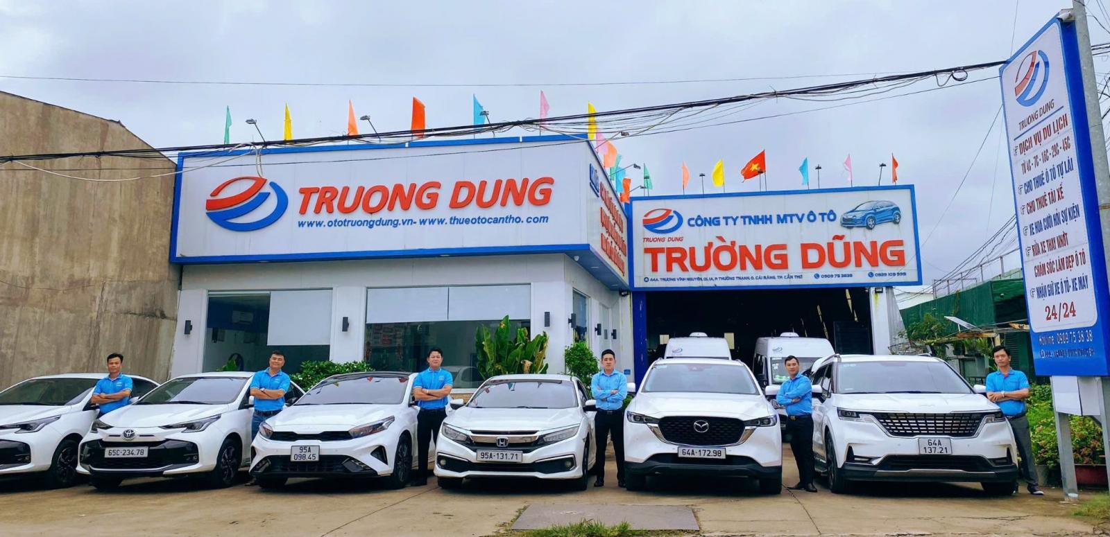 Tài xế chuyên nghiệp 