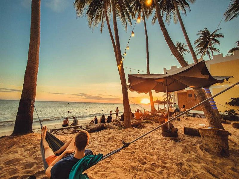 Cần Thơ – Mũi Né