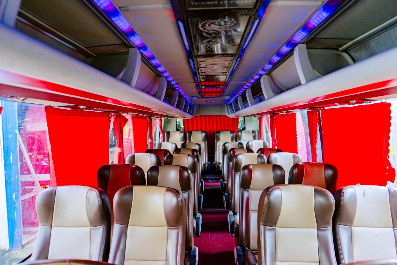 Thuê Xe Du Lịch Cao Cấp