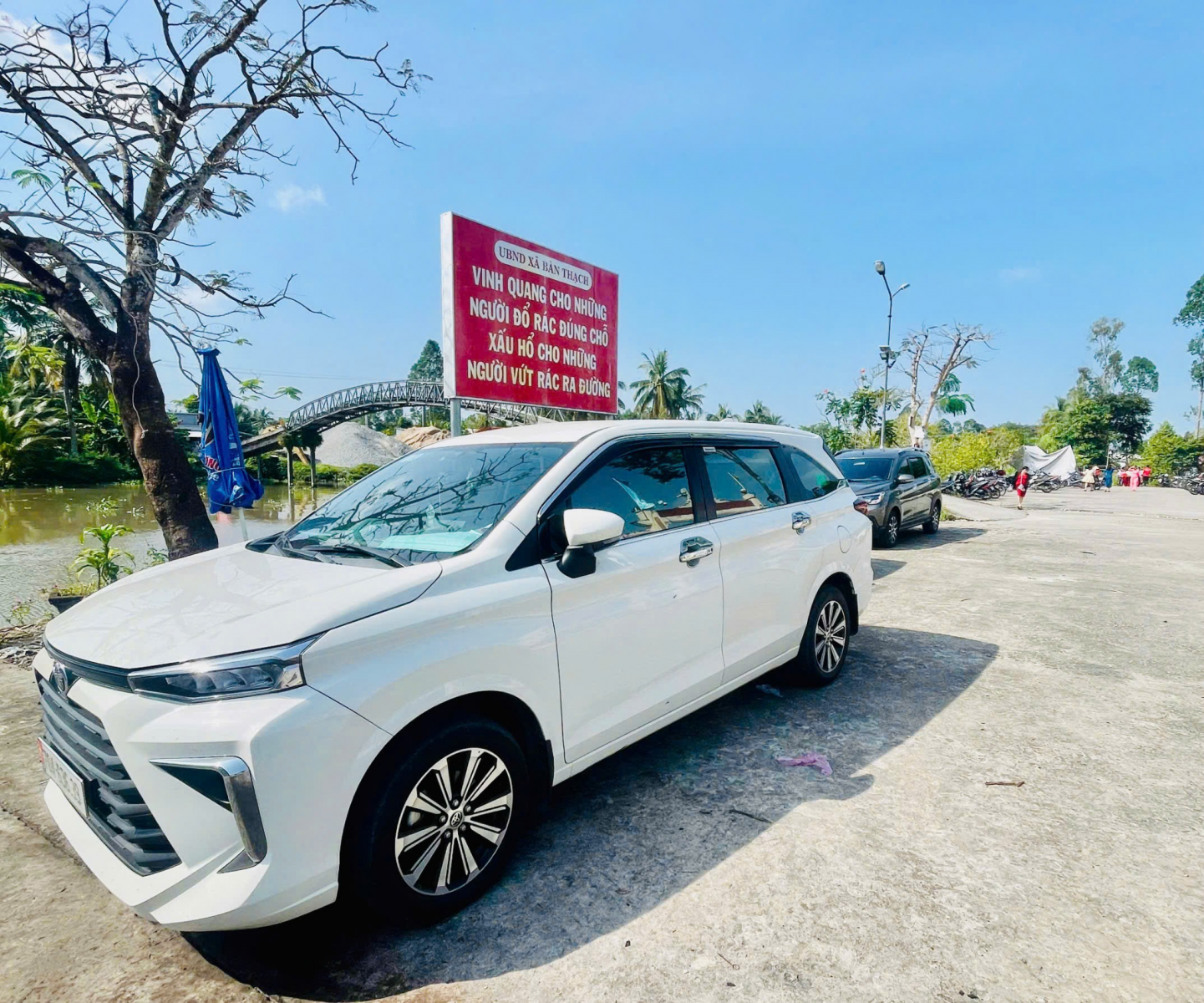 Thuê Xe Du Lịch Cần Thơ Dịp Lễ, Tết