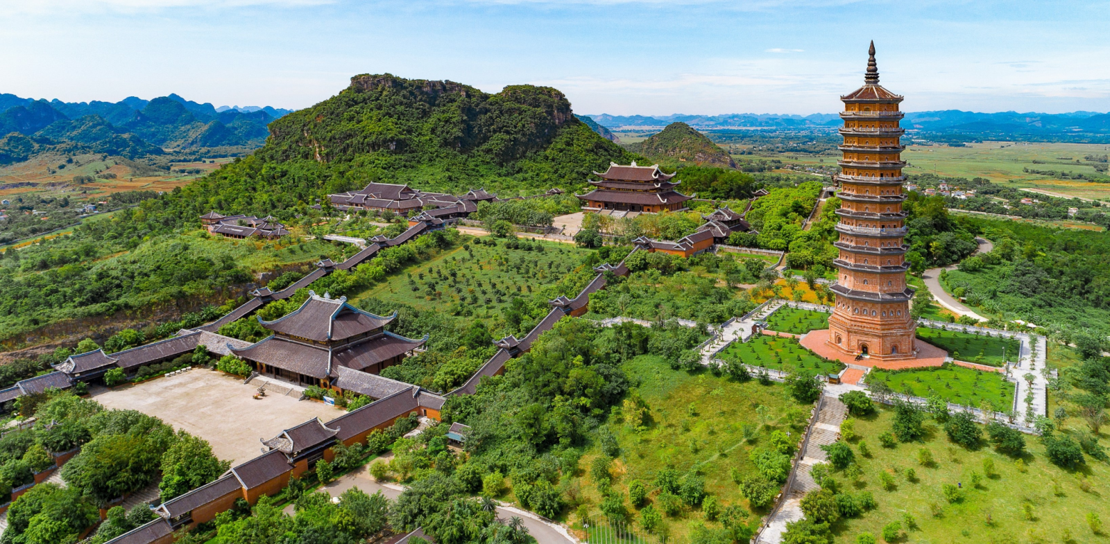  Địa Điểm Du Lịch Tết 