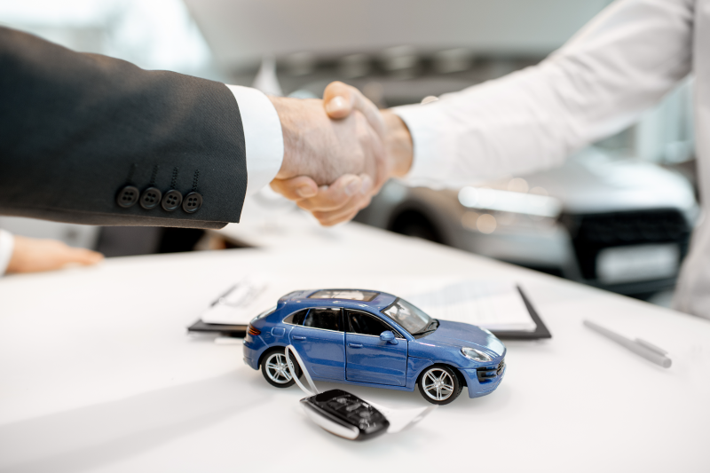 THUÊ XE TỰ LÁI DỊP TẾT