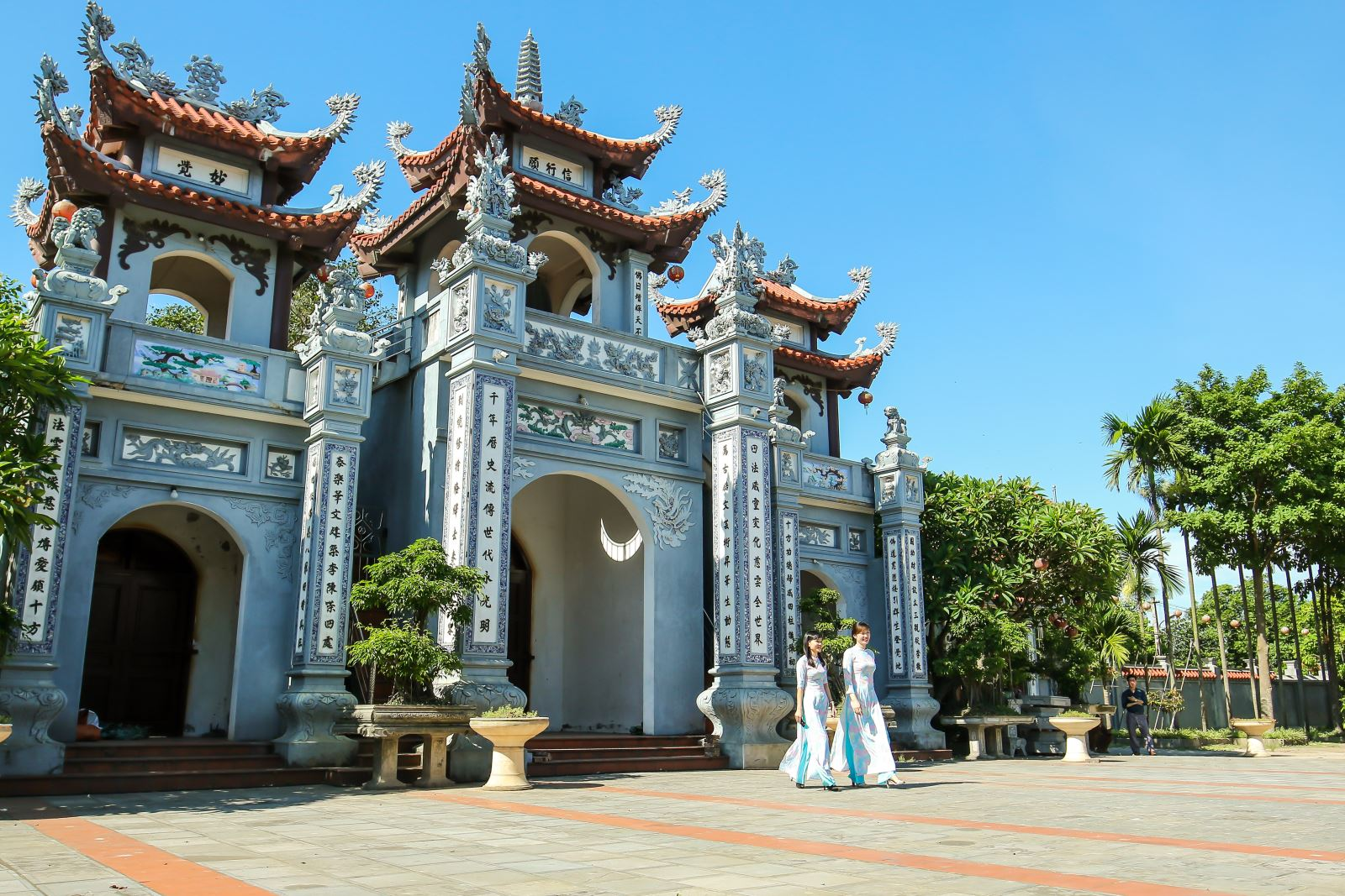 Chùa Thái Lạc (Tịnh Biên)