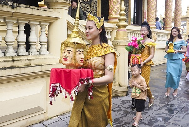 Trang phục