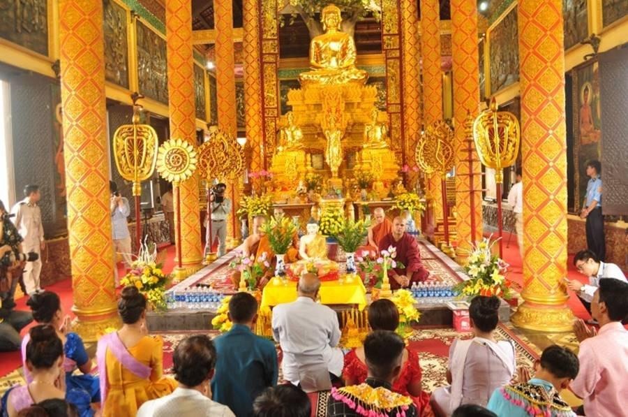 Phật giáo