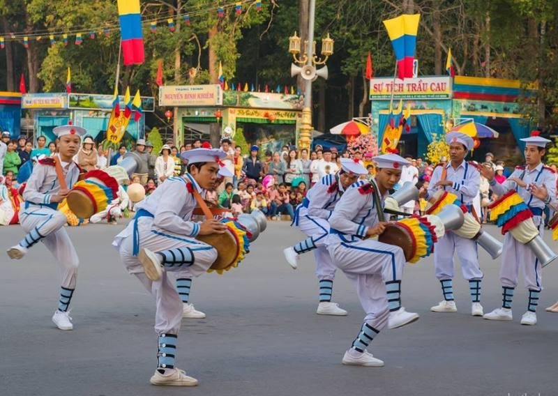 Nghệ thuật múa truyền thống như múa Apsara