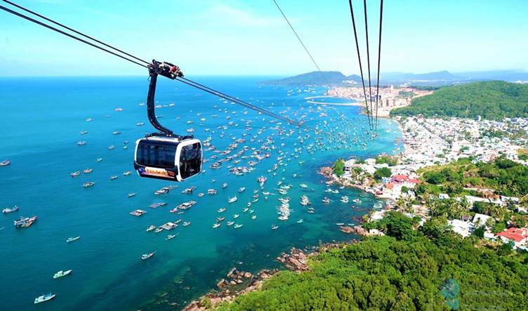  VinWonders Nha Trang