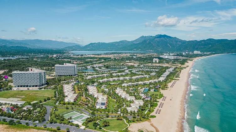  Bãi Dài Cam Ranh