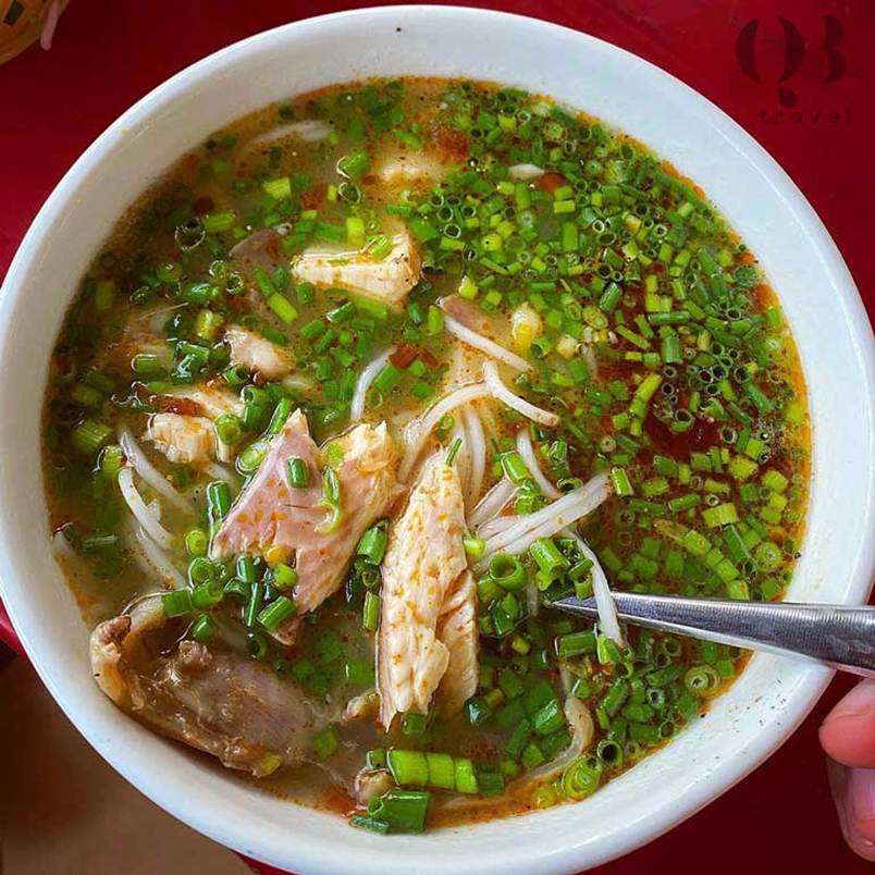 Cháo canh