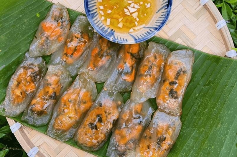 Bánh lọc