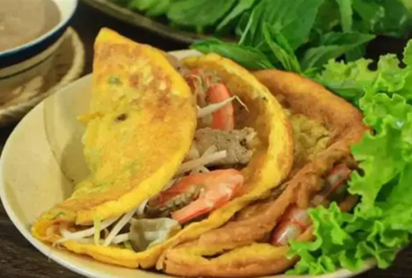 Bánh khoái