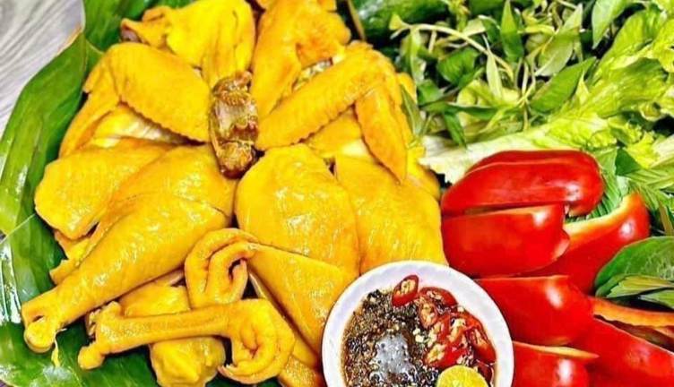 Ga doi Yen Bai