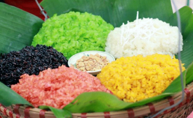 Xoi Ngu Sac