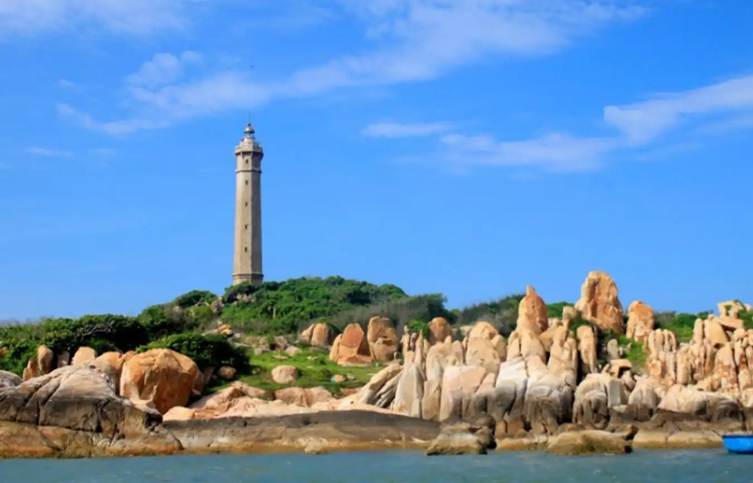 Hải Đăng Mũi Dinh