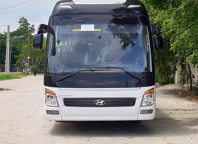 den Xe Universe 45 Cho
