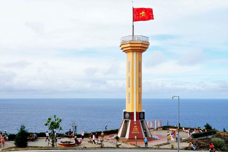 cot co to quoc