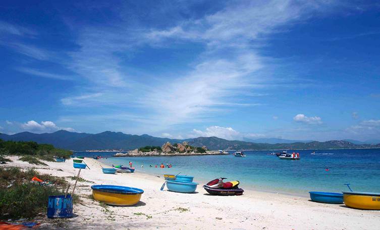 bai nha