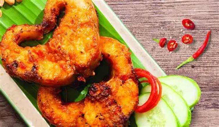 ca bop nuong muoi ot