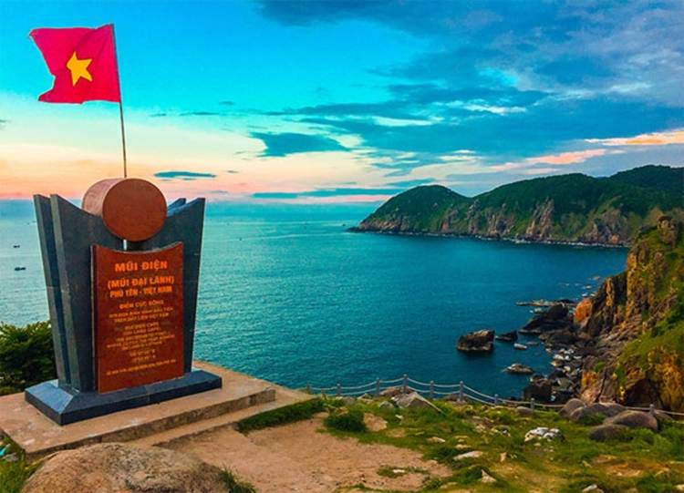 mui dien