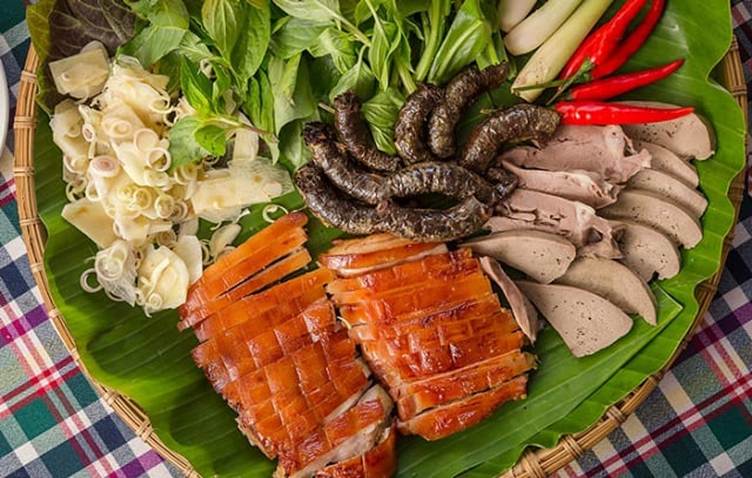 heo nuong