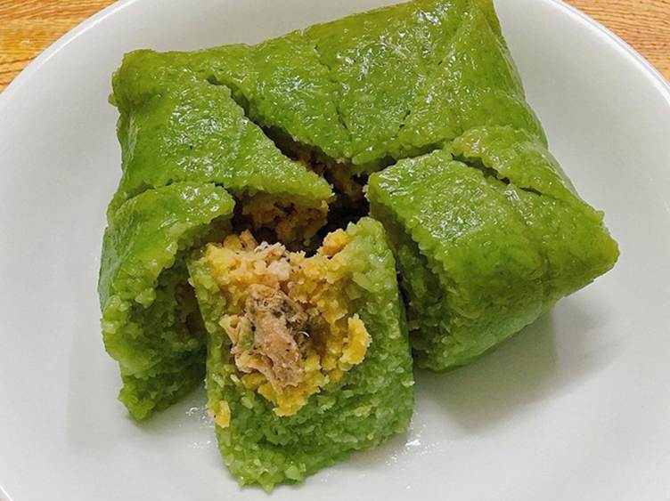 banh chung
