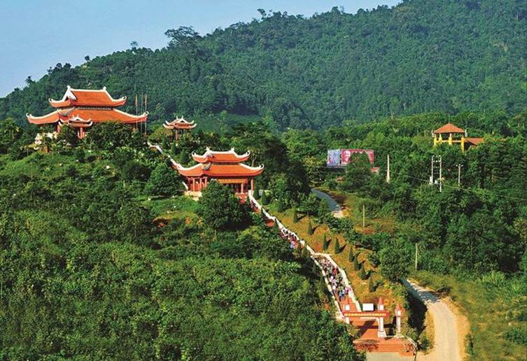 atk dinh hoa