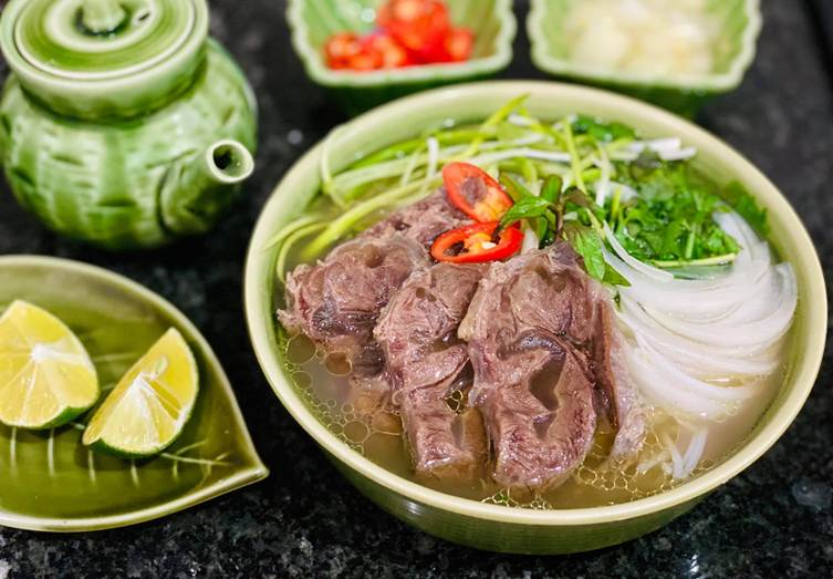 pho hanoi