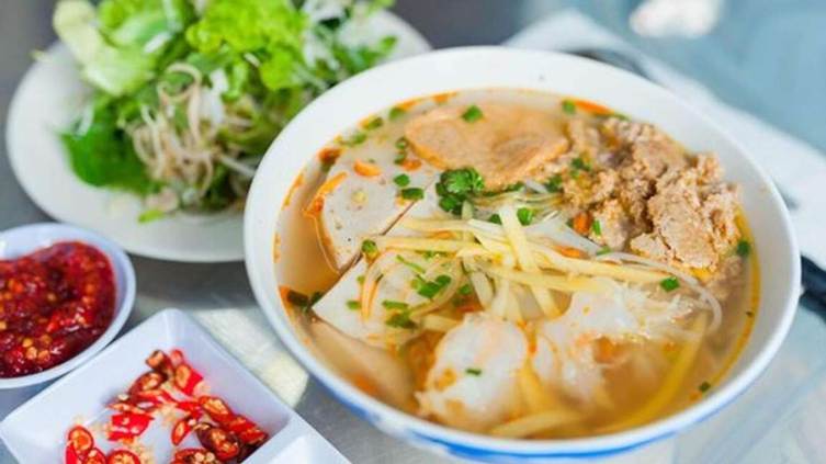 bun cha