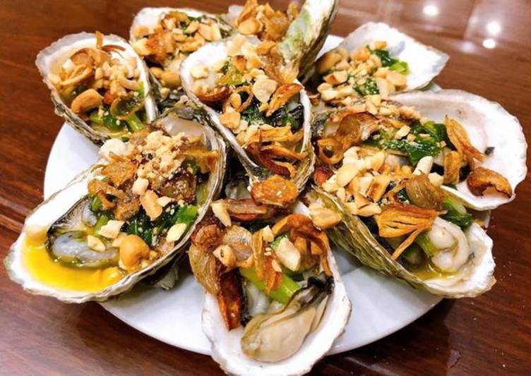 hau nuong