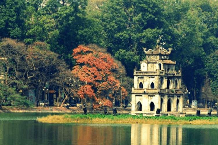 ha noi