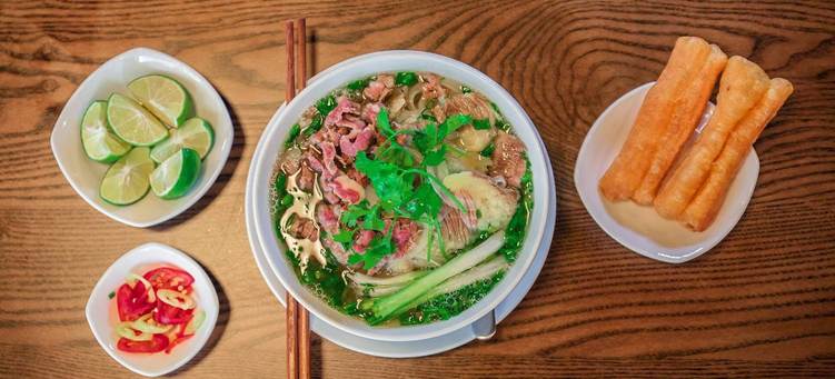 pho ha noi