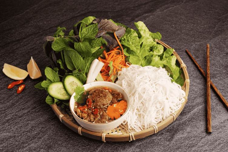 bun cha