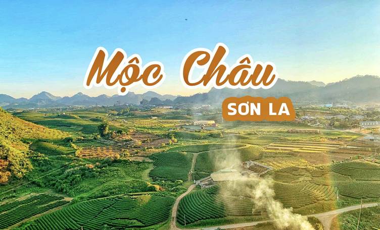 moc chau
