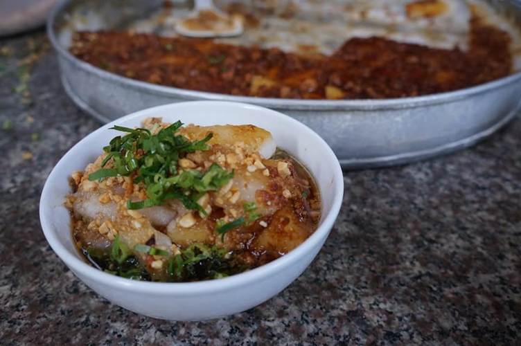 banh cao sang