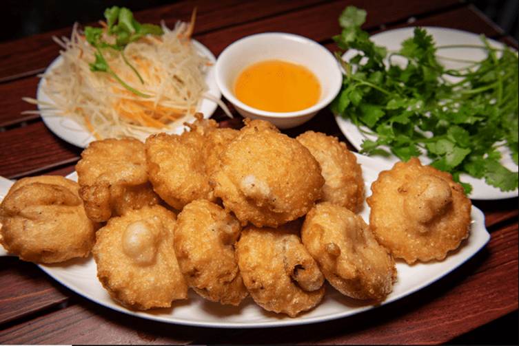 banh ap chao