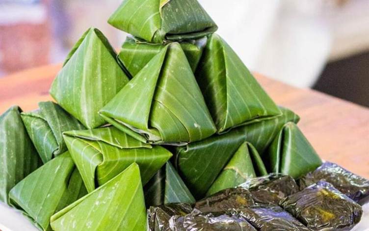 banh it la gai