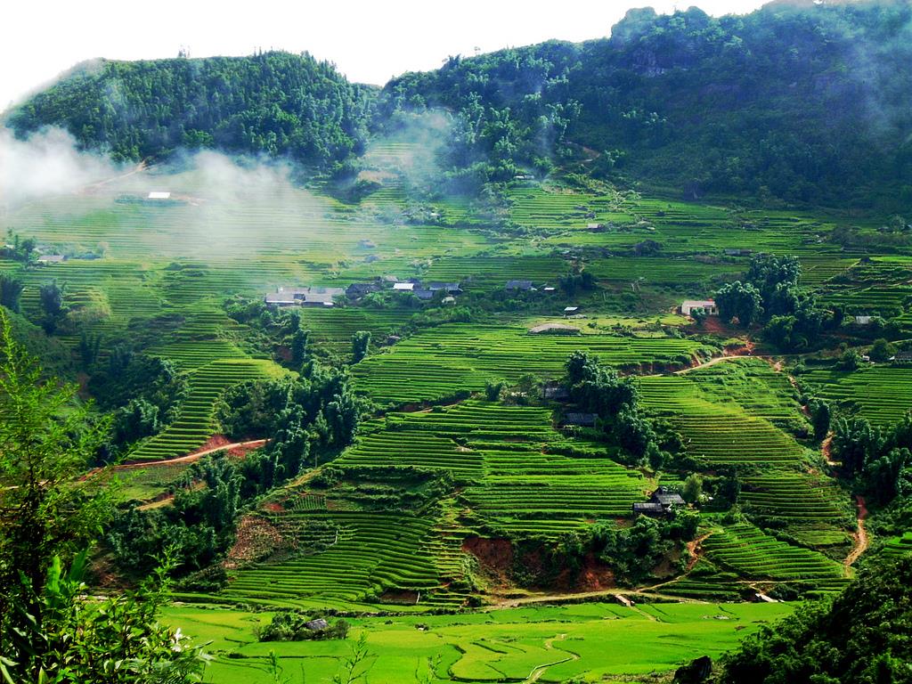 Mộc Châu – Sơn La