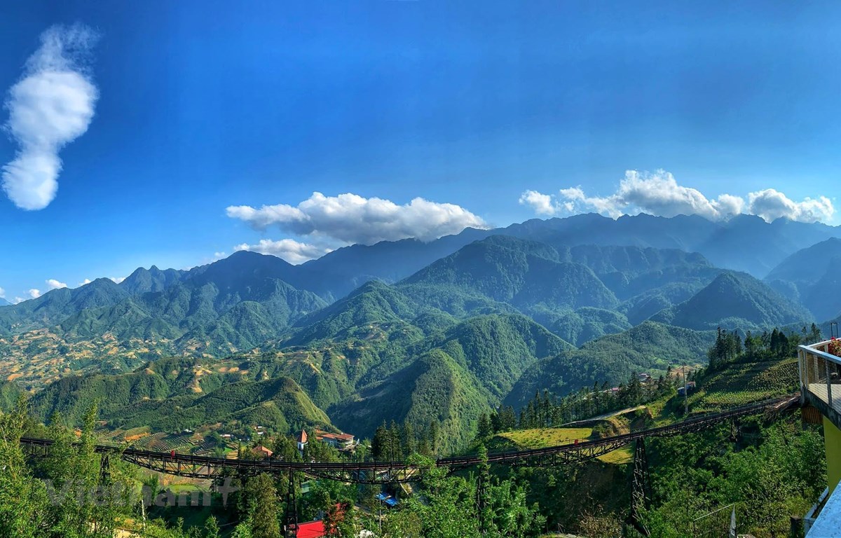 Sapa - Hà Giang