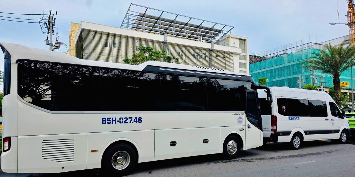 5 Lợi Ích Thiết Thực Khi Thuê Xe Du Lịch Cho Mỗi Chuyến Đi