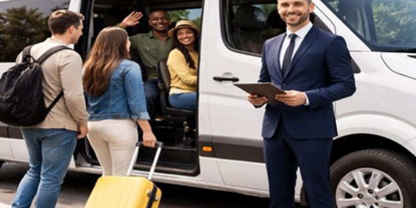 5 Lý Do Nên Thuê Xe Du Lịch Thay Vì Tự Lái